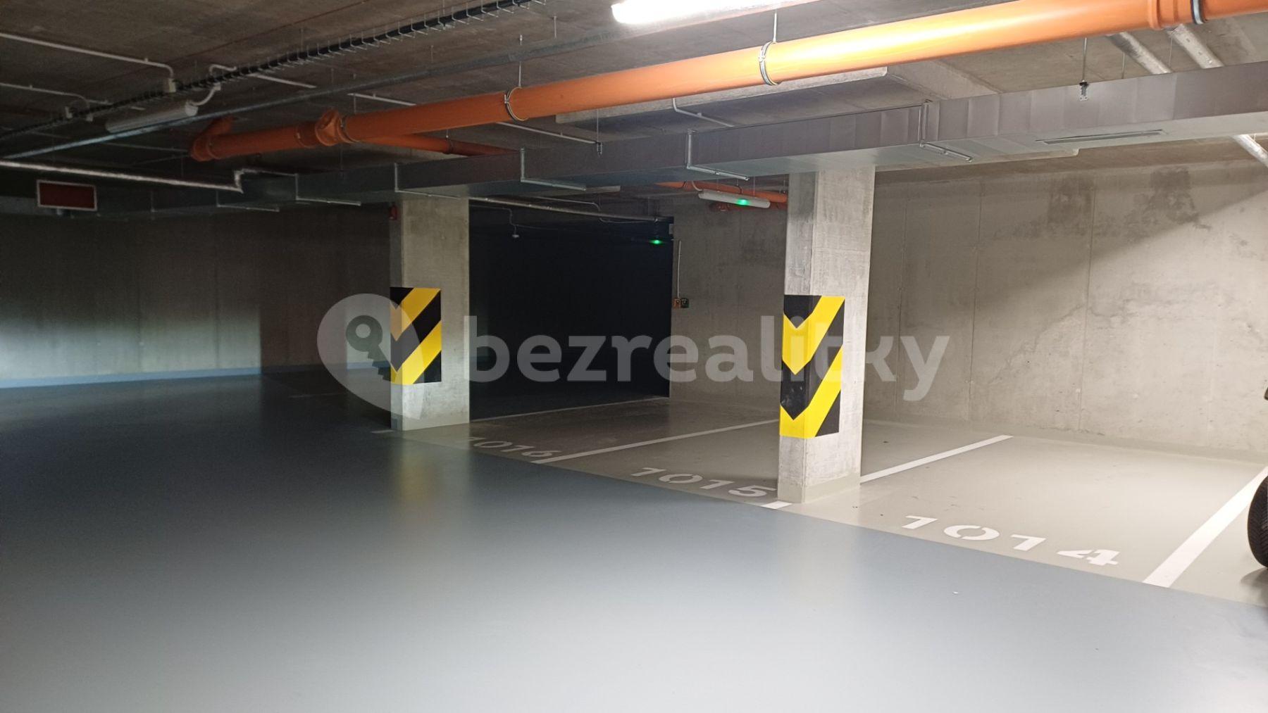 Pronájem bytu 2+kk 56 m², Laponská, Praha, Praha