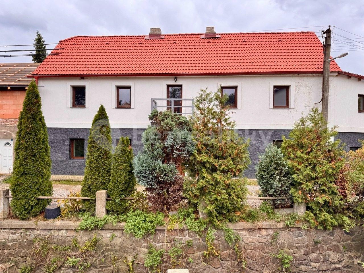 Prodej domu 143 m², pozemek 143 m², Dřetovice, Středočeský kraj