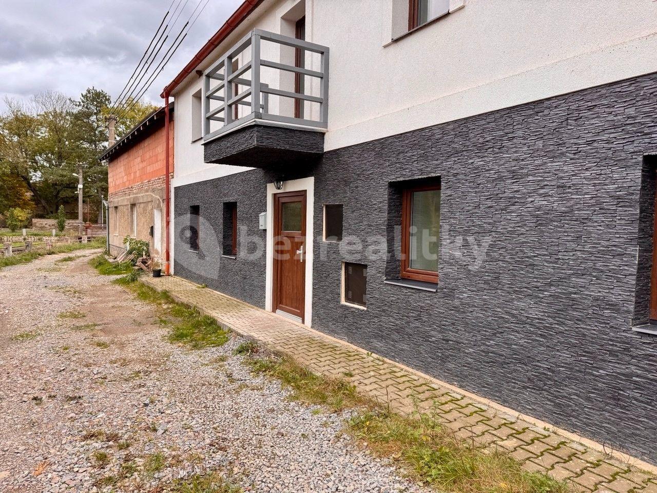 Prodej domu 143 m², pozemek 143 m², Dřetovice, Středočeský kraj