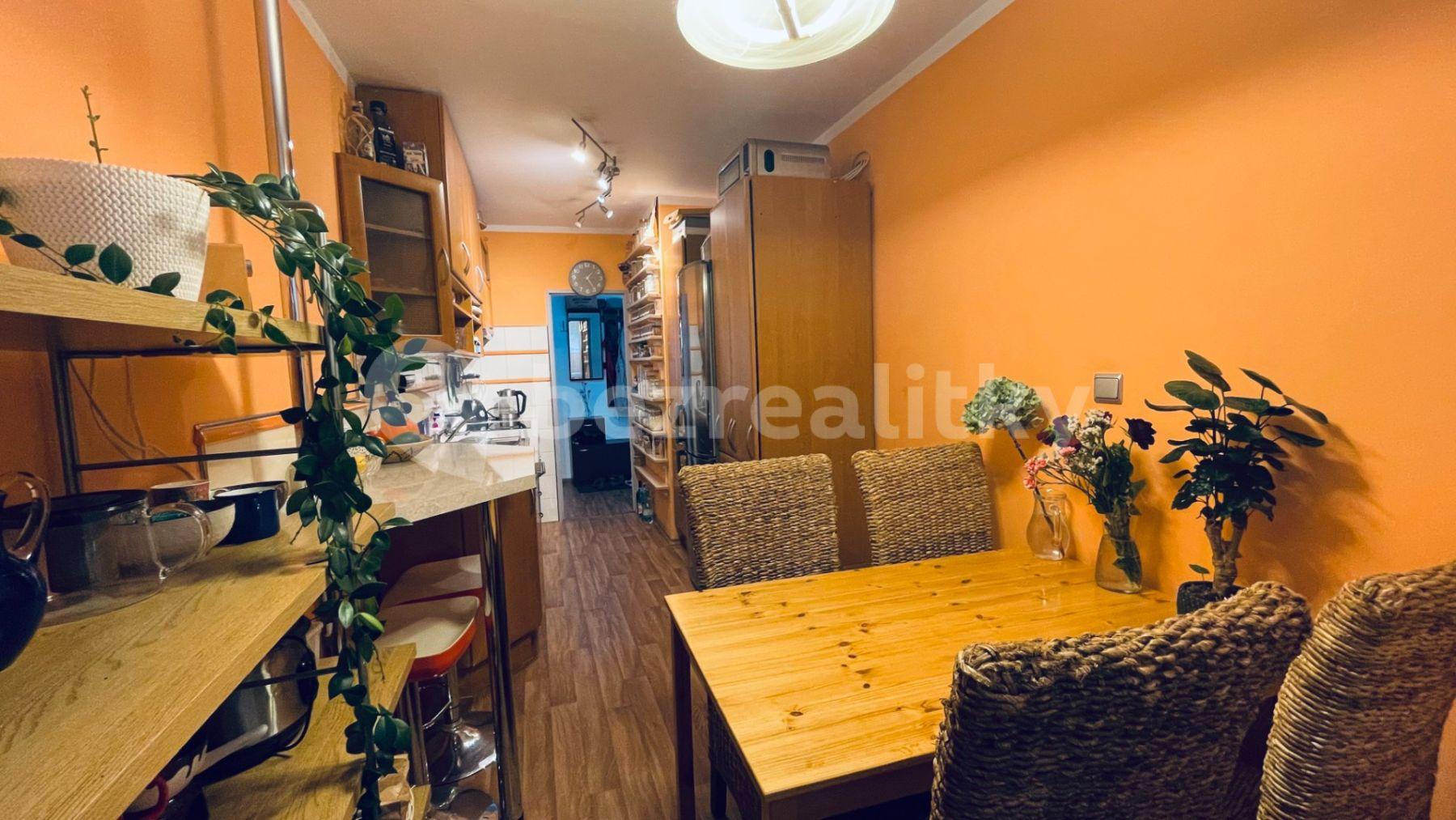 Prodej bytu 3+1 71 m², Jarníkova, Praha, Praha