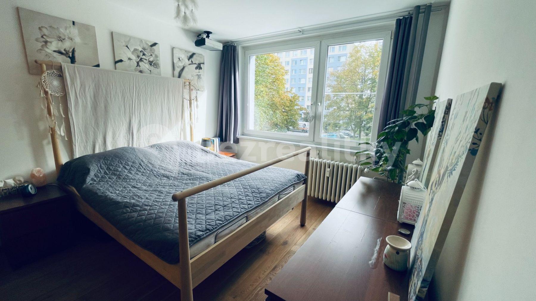 Prodej bytu 3+1 71 m², Jarníkova, Praha, Praha