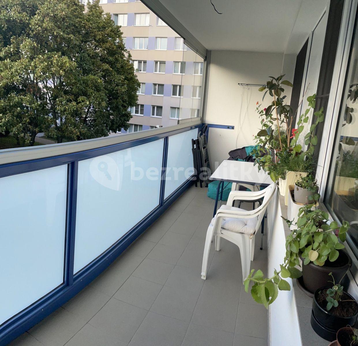 Prodej bytu 3+1 71 m², Jarníkova, Praha, Praha