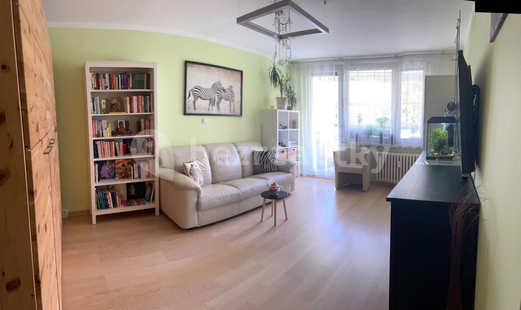 Prodej bytu 3+1 71 m², Jarníkova, Praha, Praha