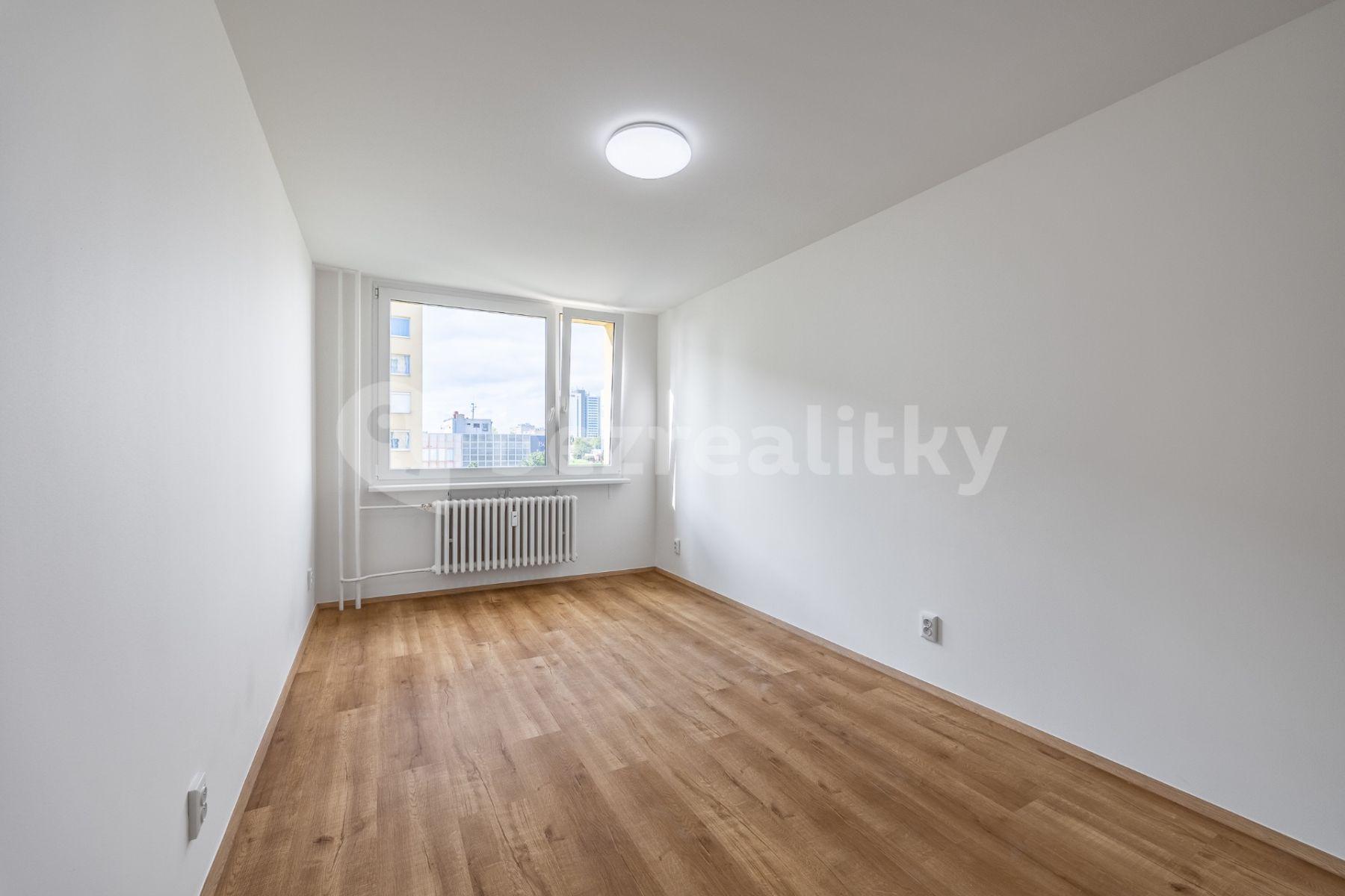 Prodej bytu 3+kk 65 m², Tererova, Praha, Praha