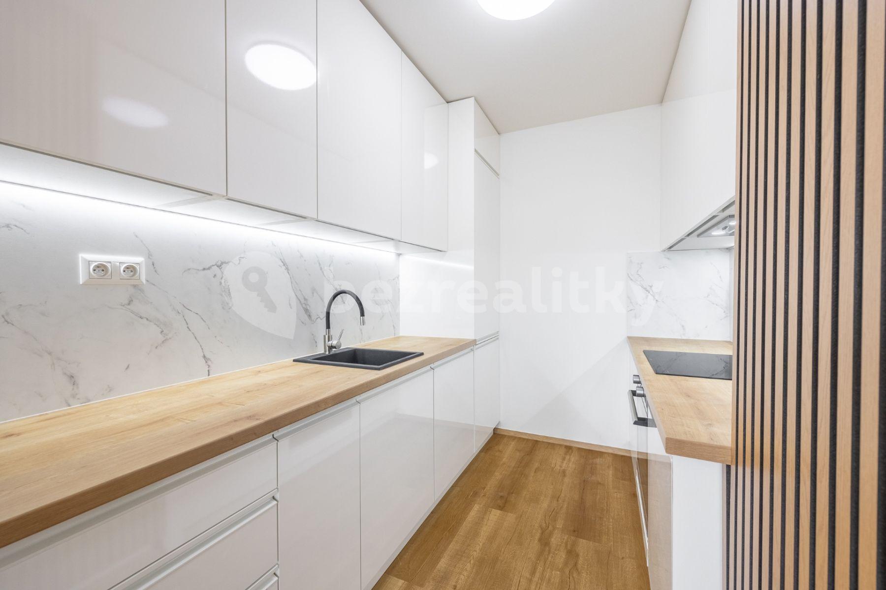 Prodej bytu 3+kk 65 m², Tererova, Praha, Praha