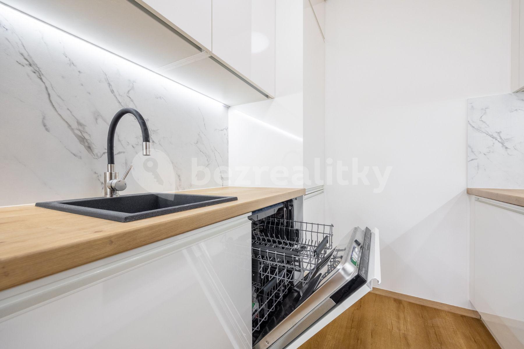 Prodej bytu 3+kk 65 m², Tererova, Praha, Praha