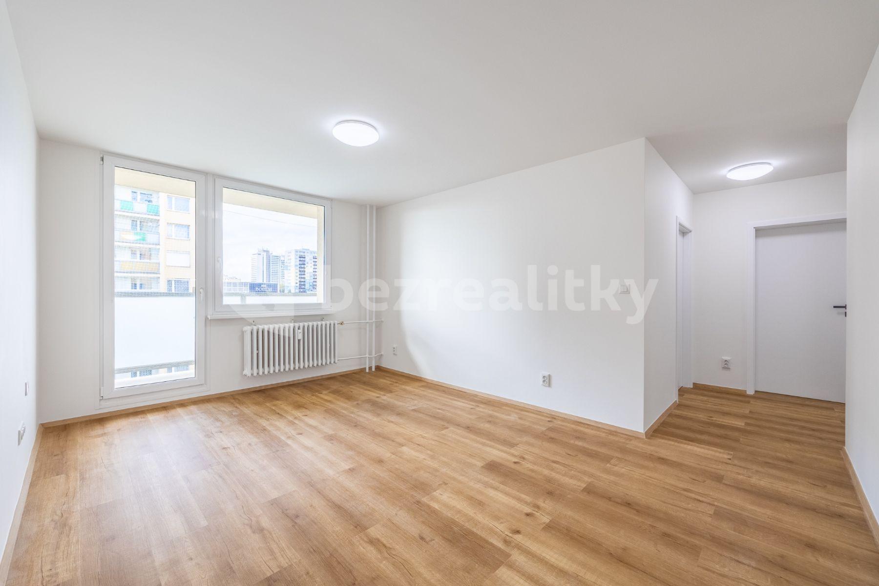 Prodej bytu 3+kk 65 m², Tererova, Praha, Praha