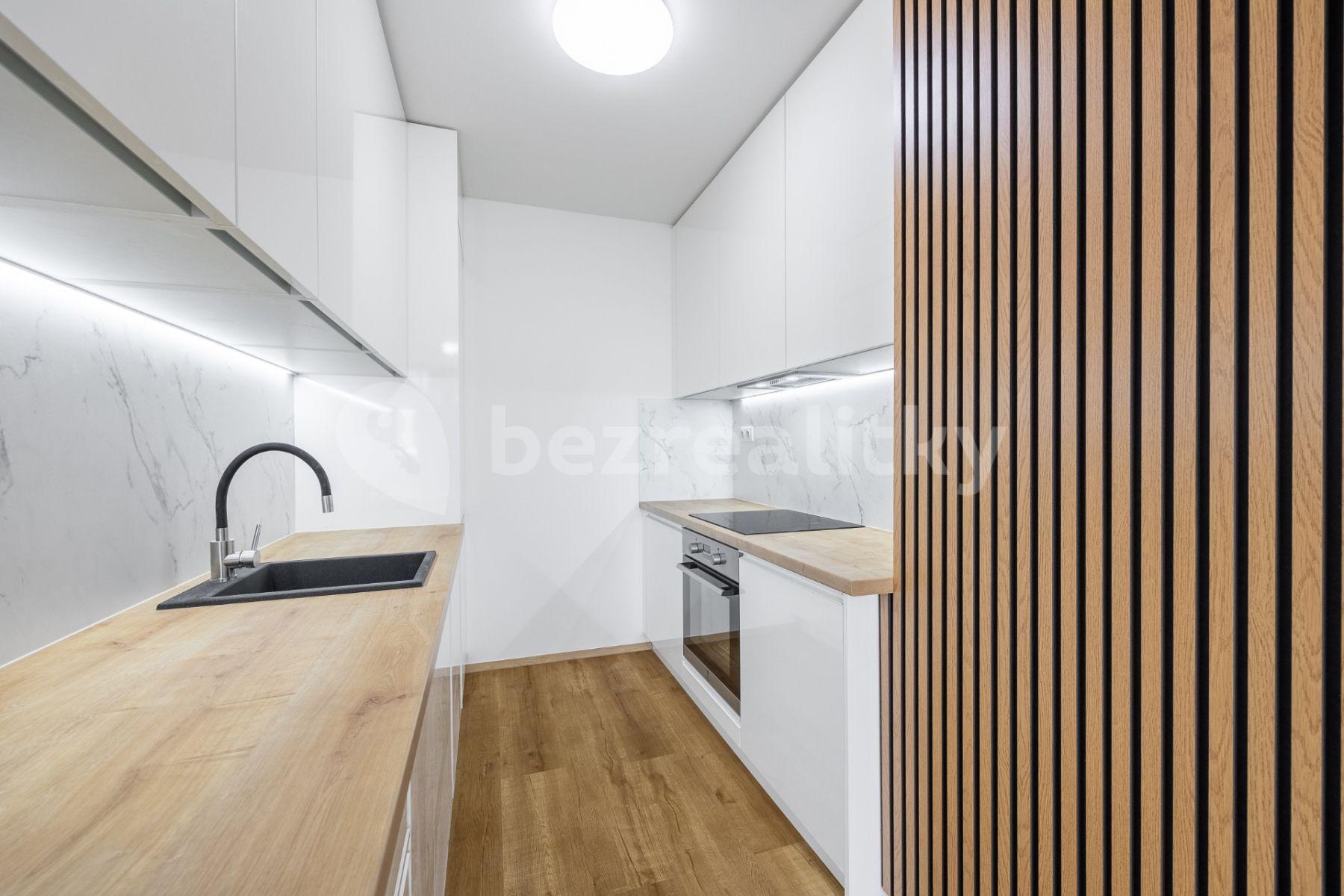 Prodej bytu 3+kk 65 m², Tererova, Praha, Praha