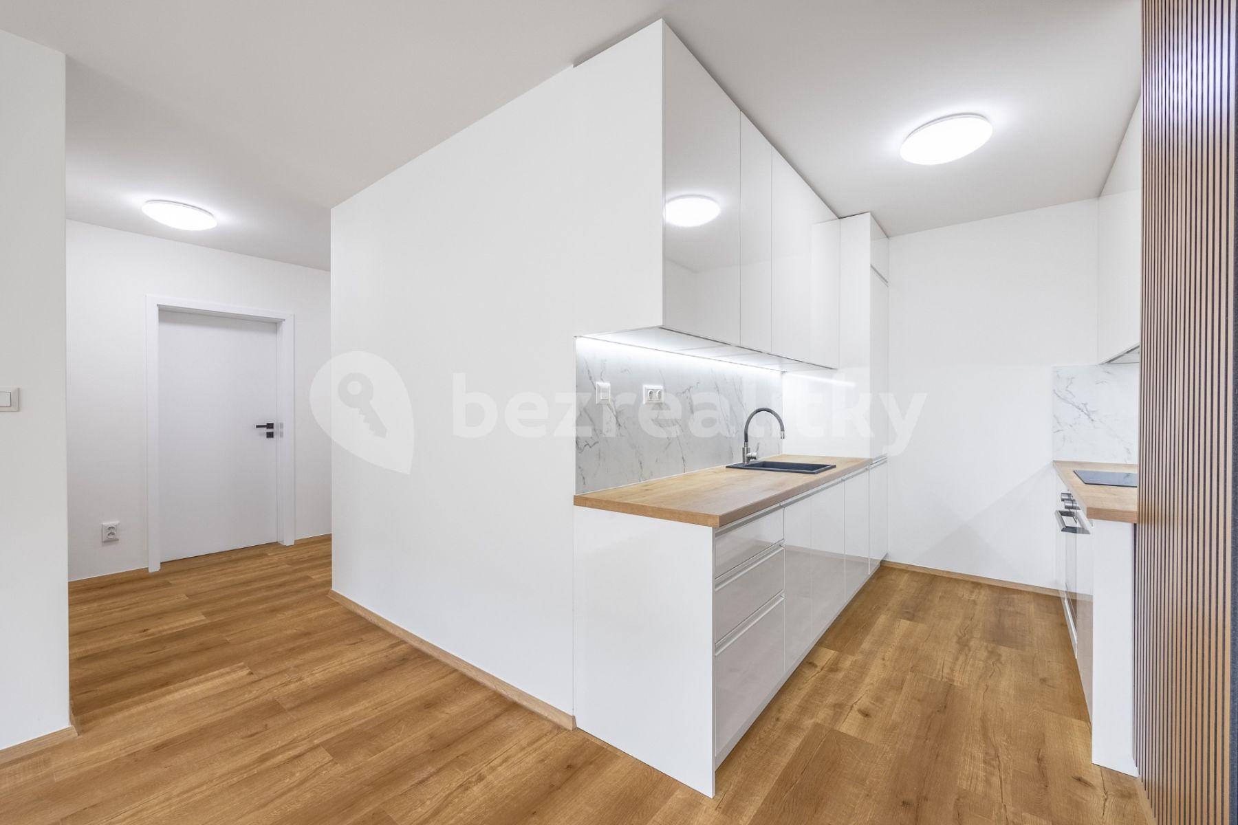 Prodej bytu 3+kk 65 m², Tererova, Praha, Praha