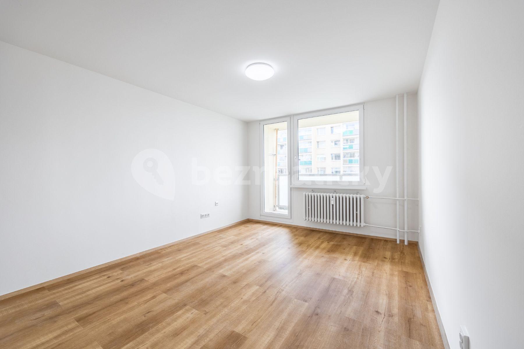 Prodej bytu 3+kk 65 m², Tererova, Praha, Praha