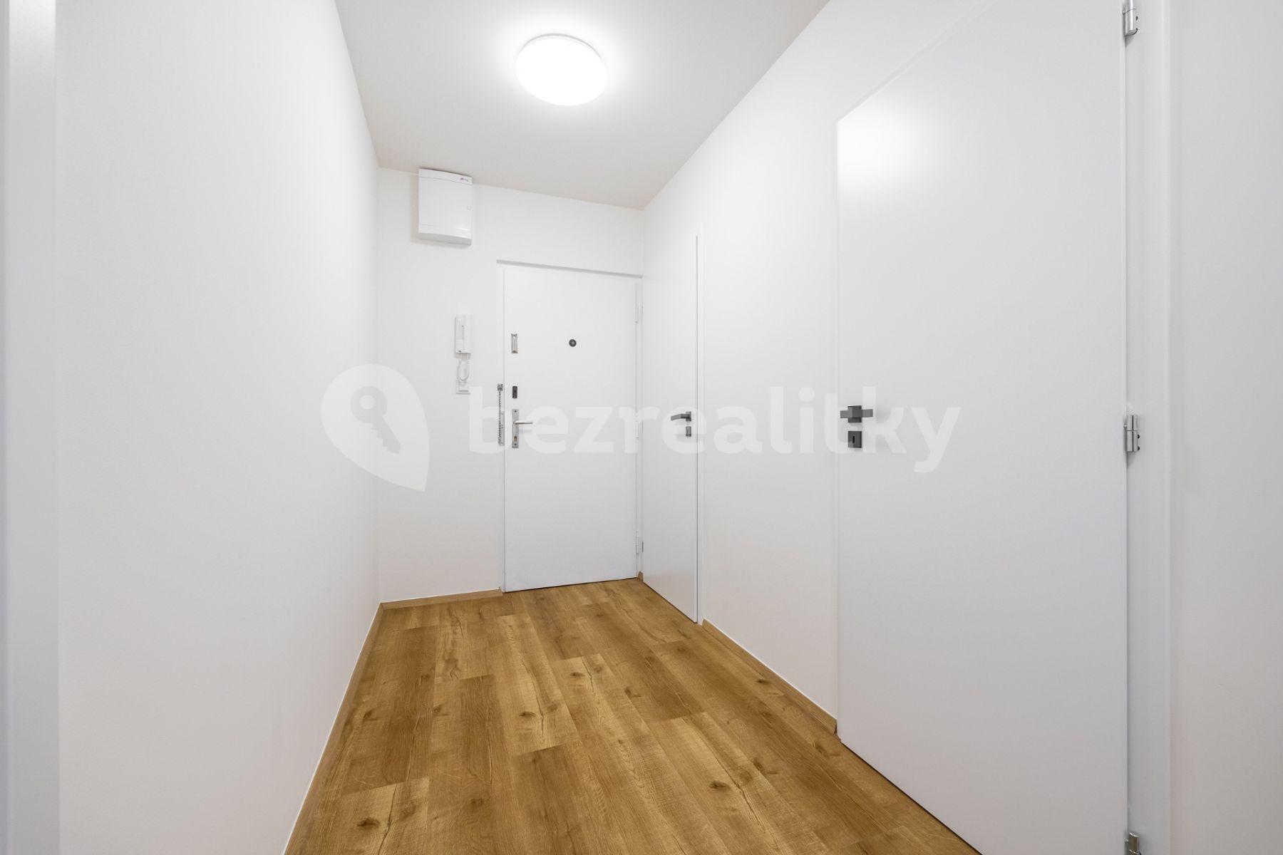 Prodej bytu 3+kk 65 m², Tererova, Praha, Praha