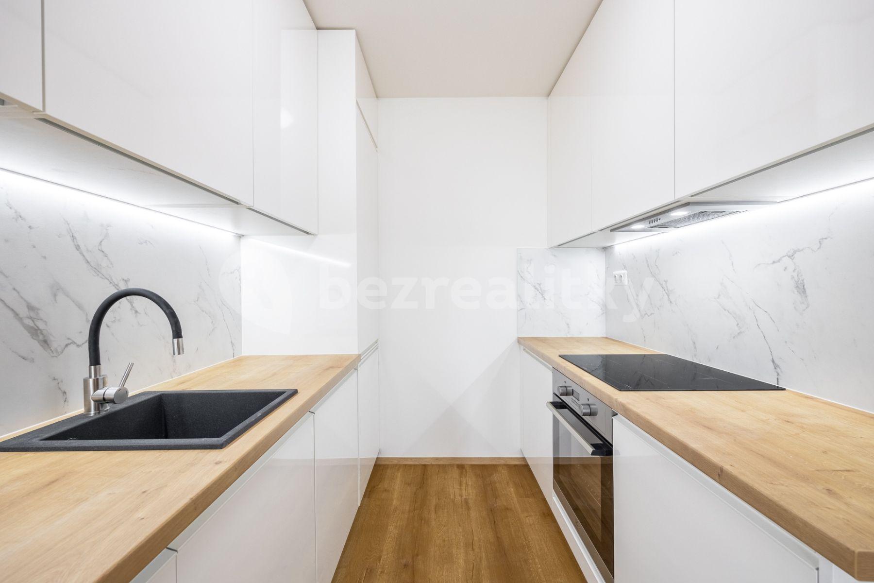 Prodej bytu 3+kk 65 m², Tererova, Praha, Praha