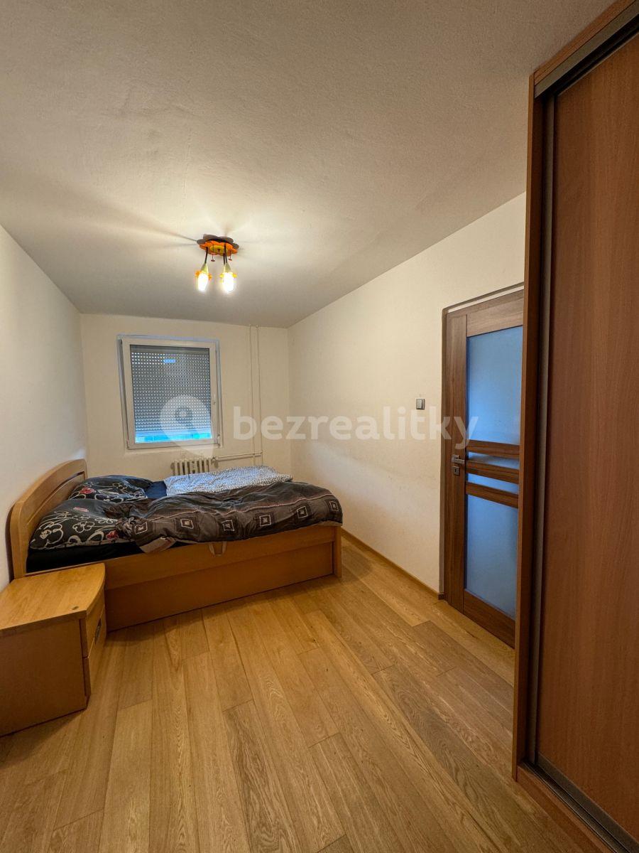 Prodej bytu 3+kk 69 m², Lešenská, Praha, Praha