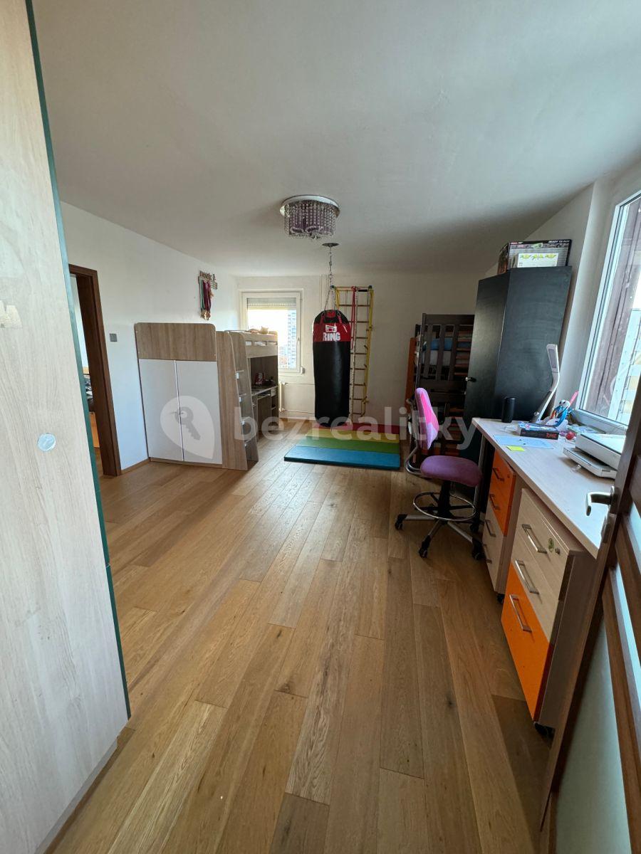 Prodej bytu 3+kk 69 m², Lešenská, Praha, Praha