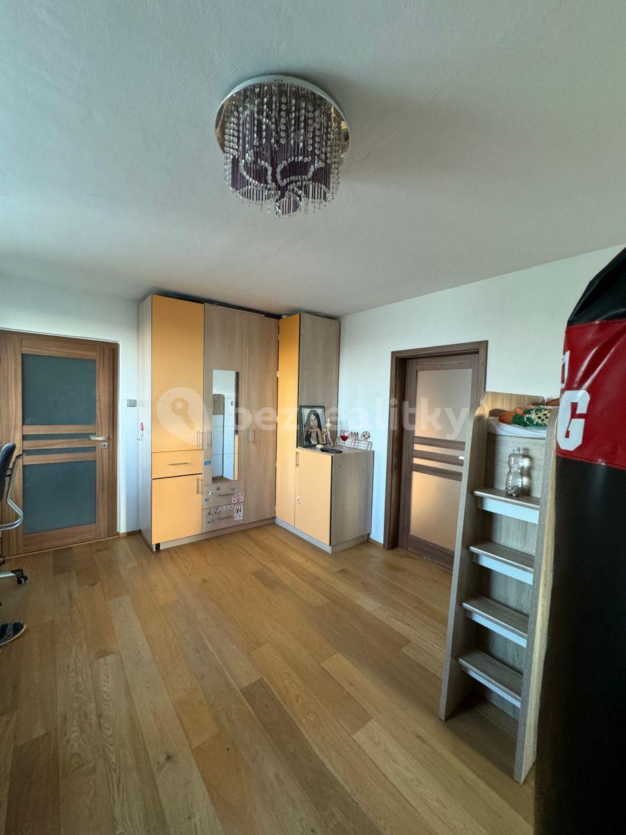 Prodej bytu 3+kk 69 m², Lešenská, Praha, Praha