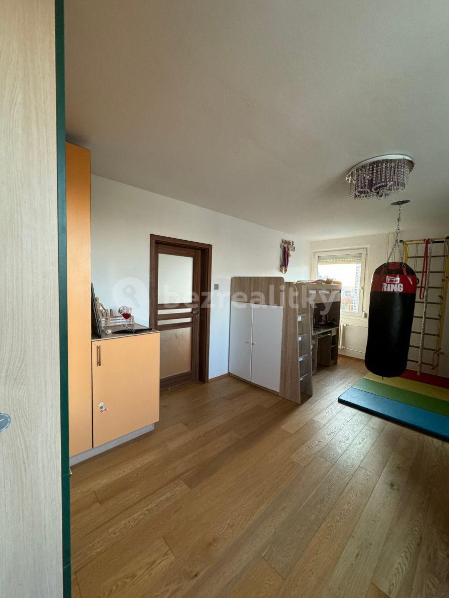 Prodej bytu 3+kk 69 m², Lešenská, Praha, Praha