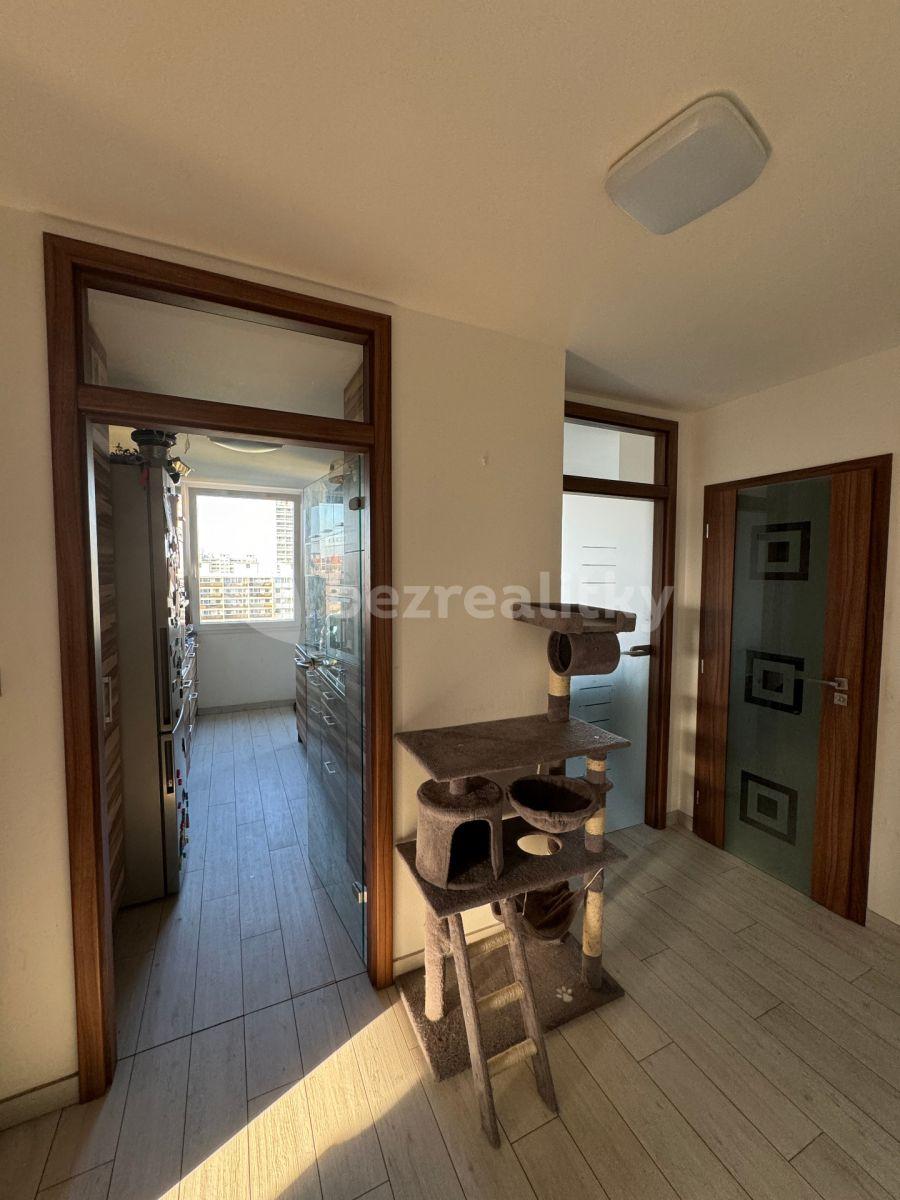 Prodej bytu 3+kk 69 m², Lešenská, Praha, Praha