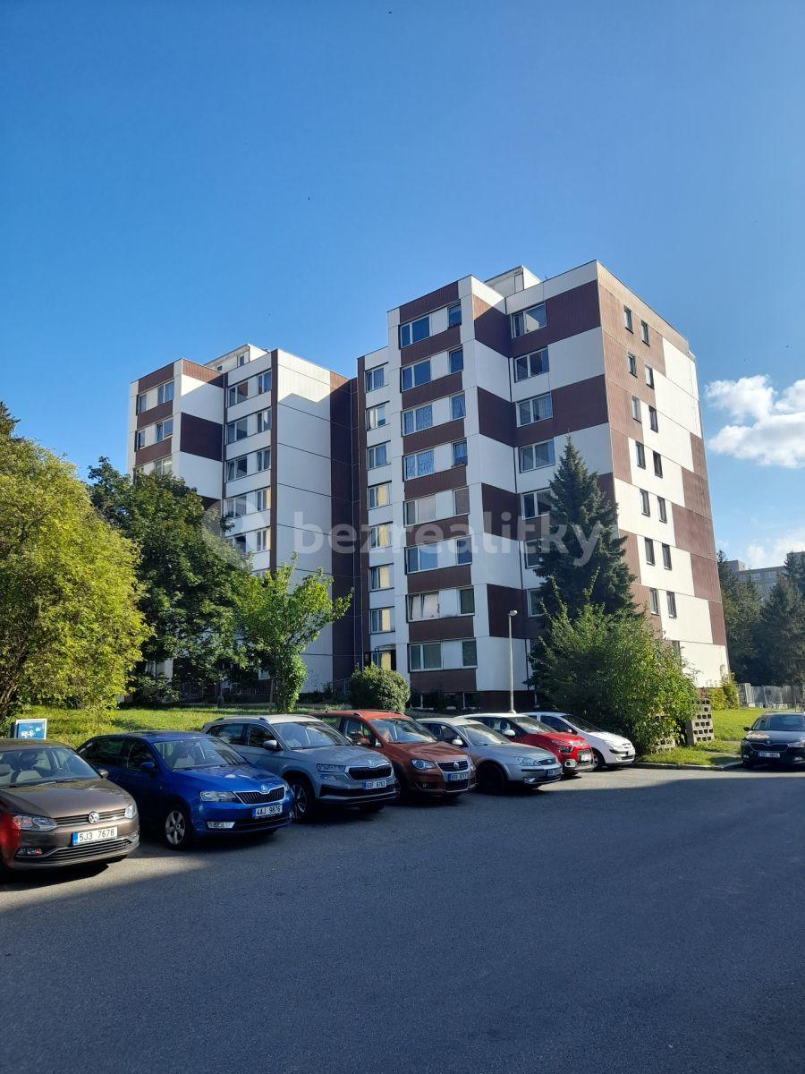 Prodej bytu 3+kk 69 m², Lešenská, Praha, Praha