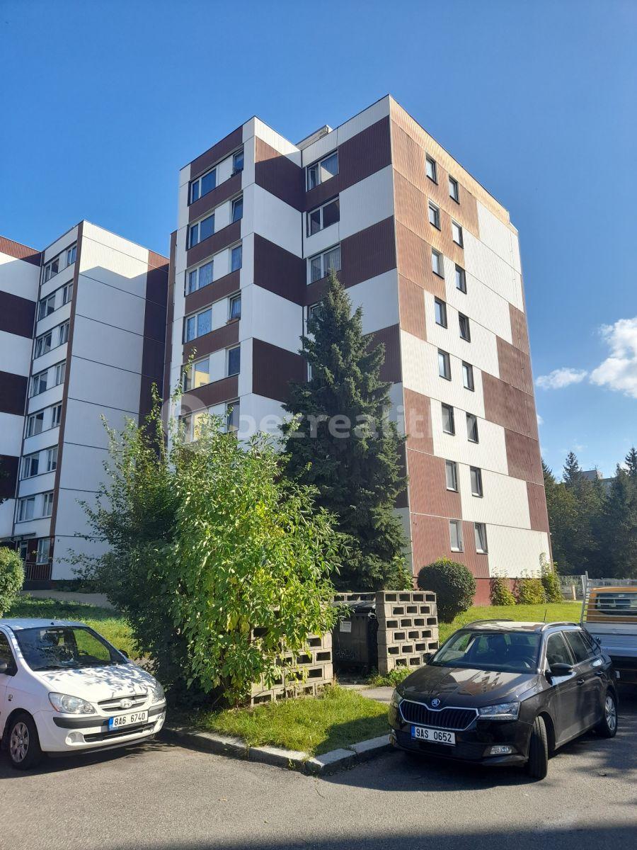 Prodej bytu 3+kk 69 m², Lešenská, Praha, Praha