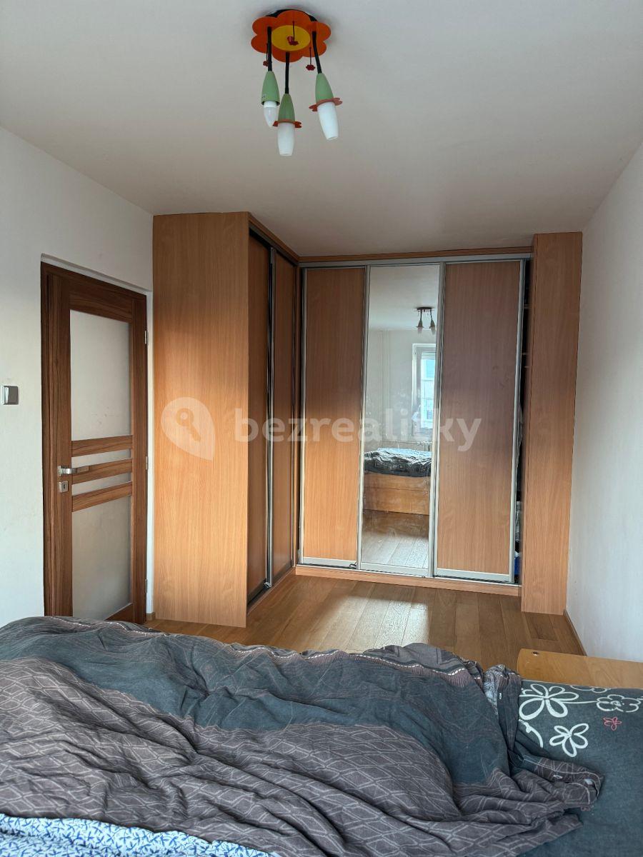 Prodej bytu 3+kk 69 m², Lešenská, Praha, Praha