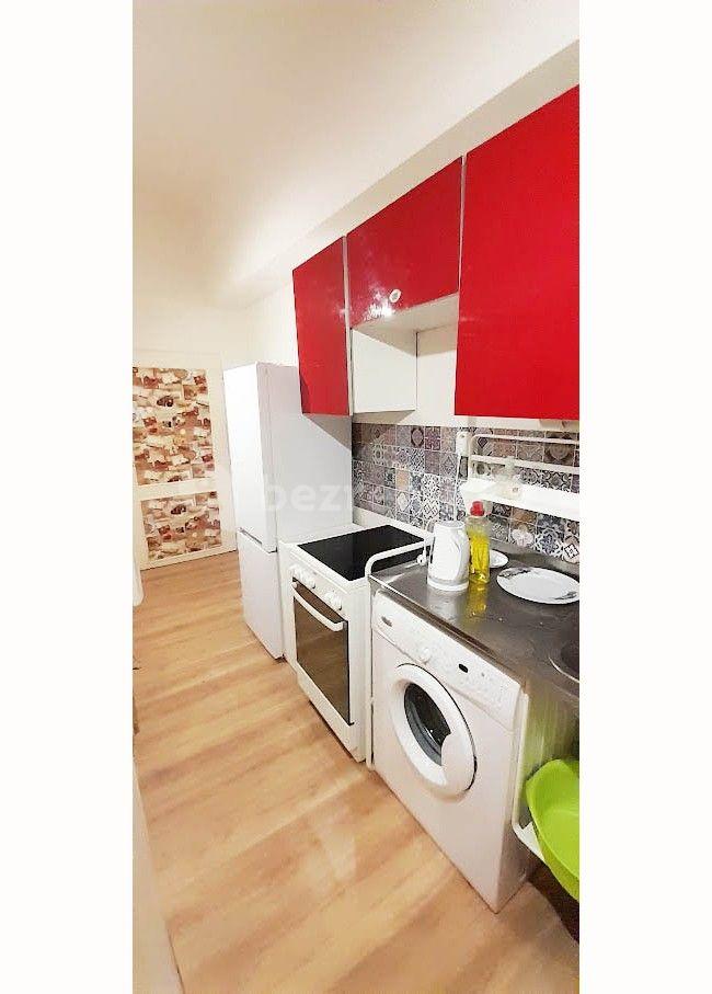 Prodej bytu 2+kk 35 m², Pod Kavalírkou, Praha, Praha