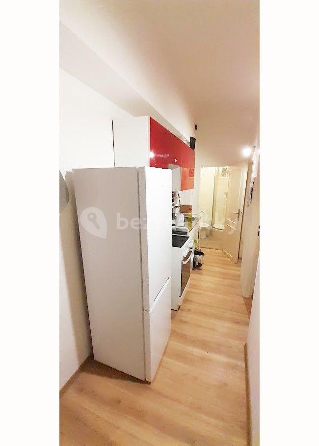 Prodej bytu 2+kk 35 m², Pod Kavalírkou, Praha, Praha