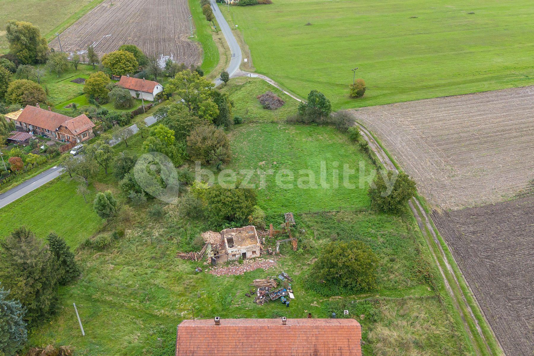 Prodej pozemku 3.213 m², Uhlířská Lhota, Uhlířská Lhota, Středočeský kraj