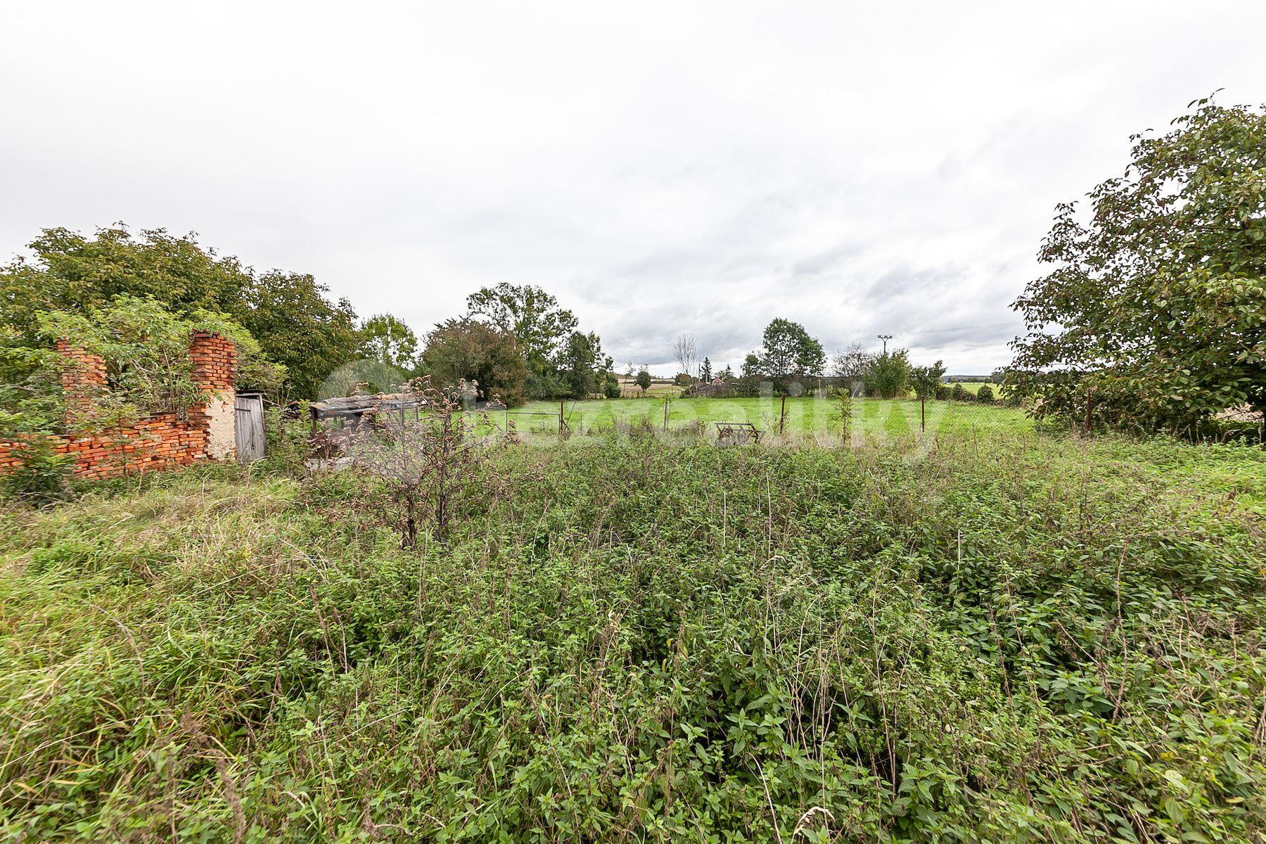 Prodej pozemku 3.213 m², Uhlířská Lhota, Uhlířská Lhota, Středočeský kraj