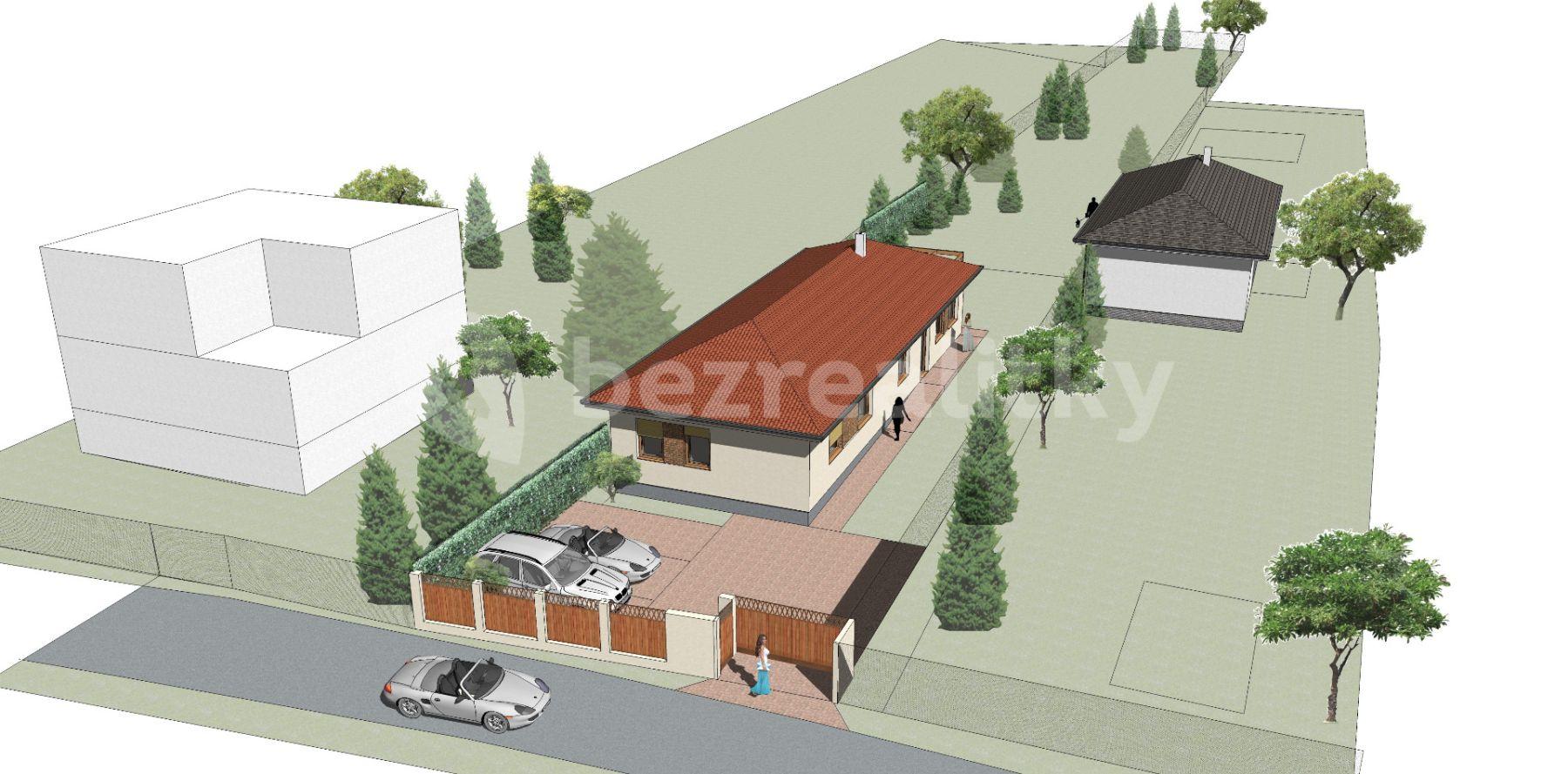 Prodej domu 112 m², pozemek 1.712 m², Podhorany, Nitriansky kraj