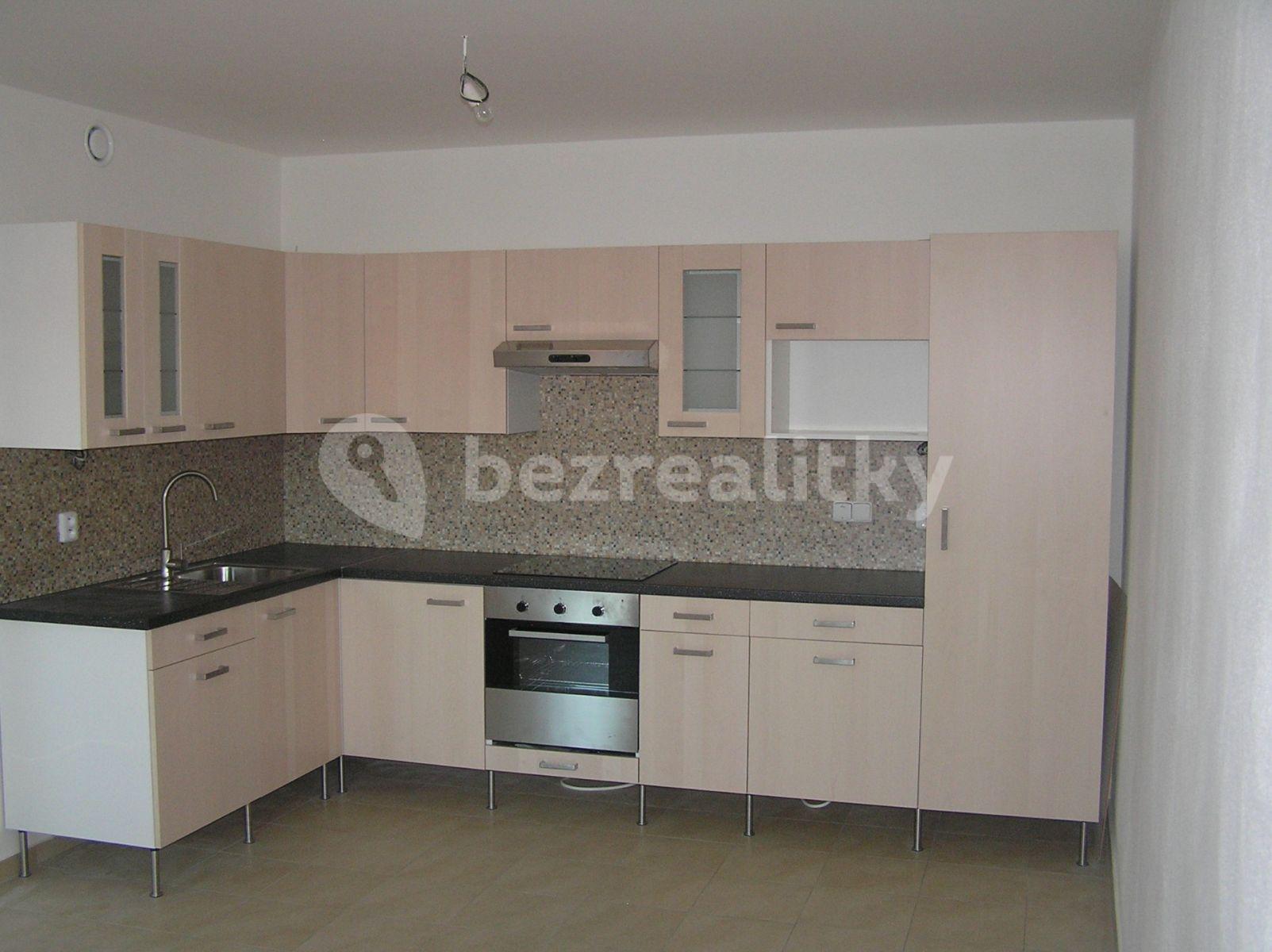 Pronájem bytu 2+kk 49 m², Masarykova, Modřice, Jihomoravský kraj