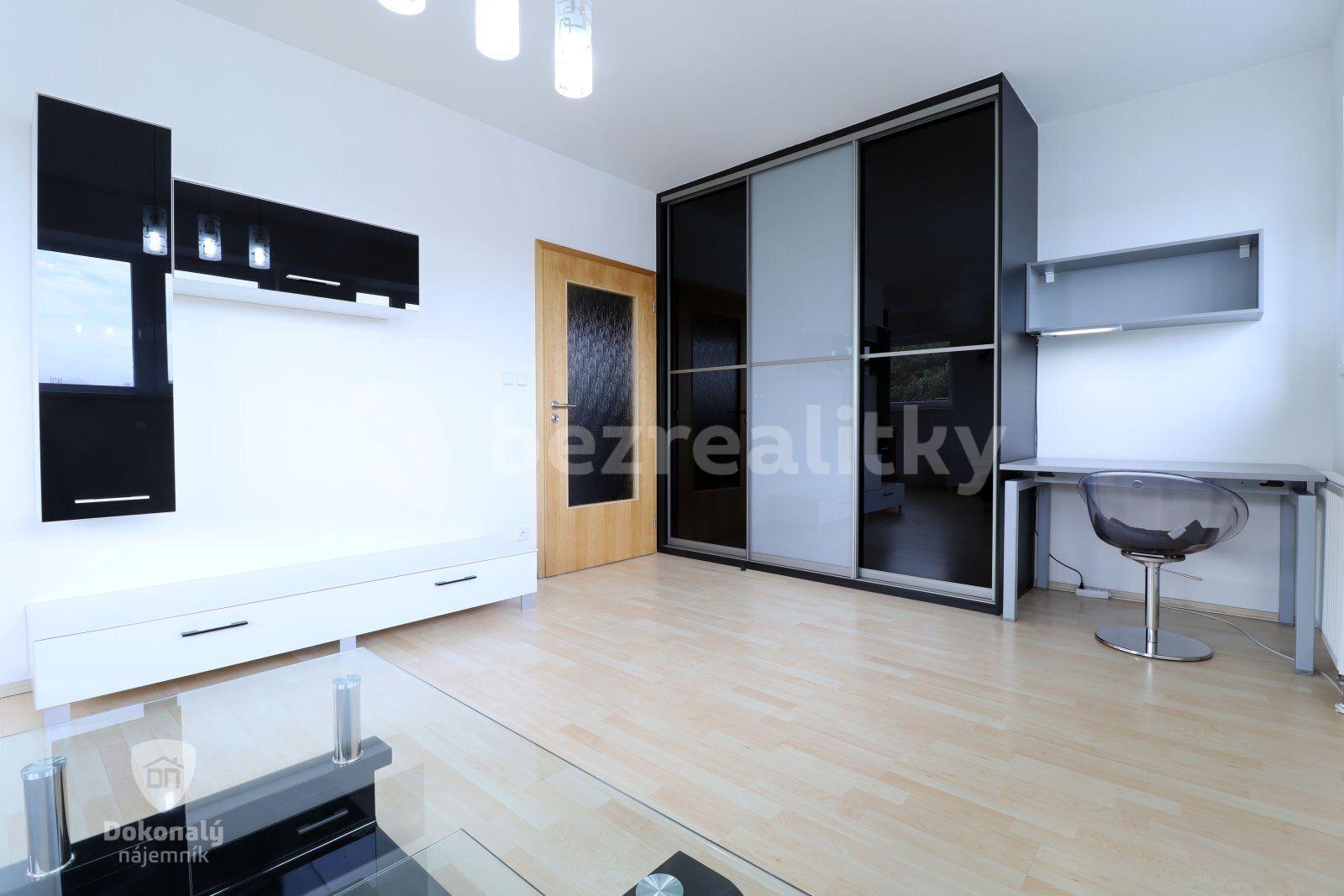 Pronájem bytu 1+kk 39 m², U Zátiší, Praha, Praha