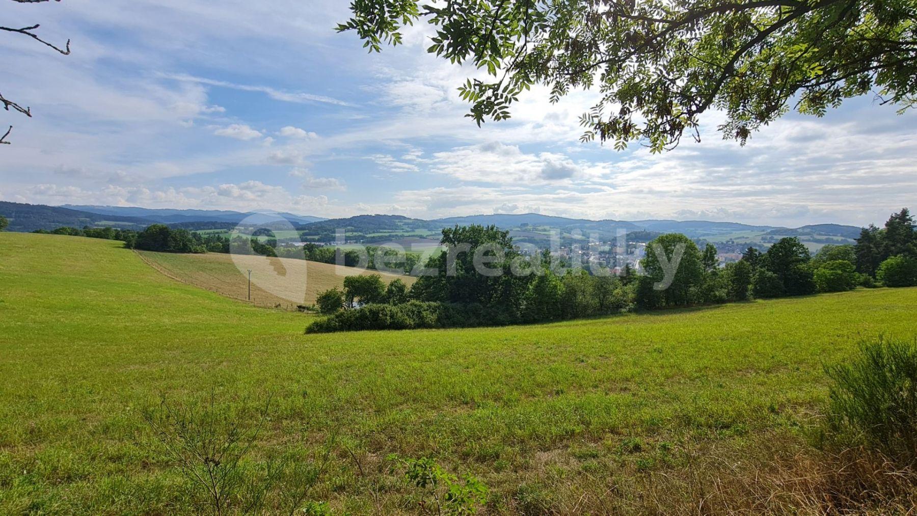 Prodej chaty, chalupy 359 m², pozemek 10 m², 142, Volyně, Jihočeský kraj