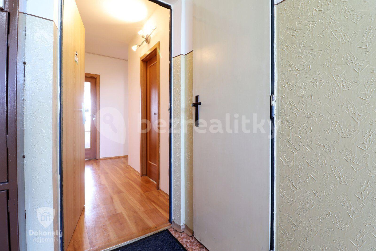 Pronájem bytu 2+kk 38 m², Třebenická, Praha, Praha