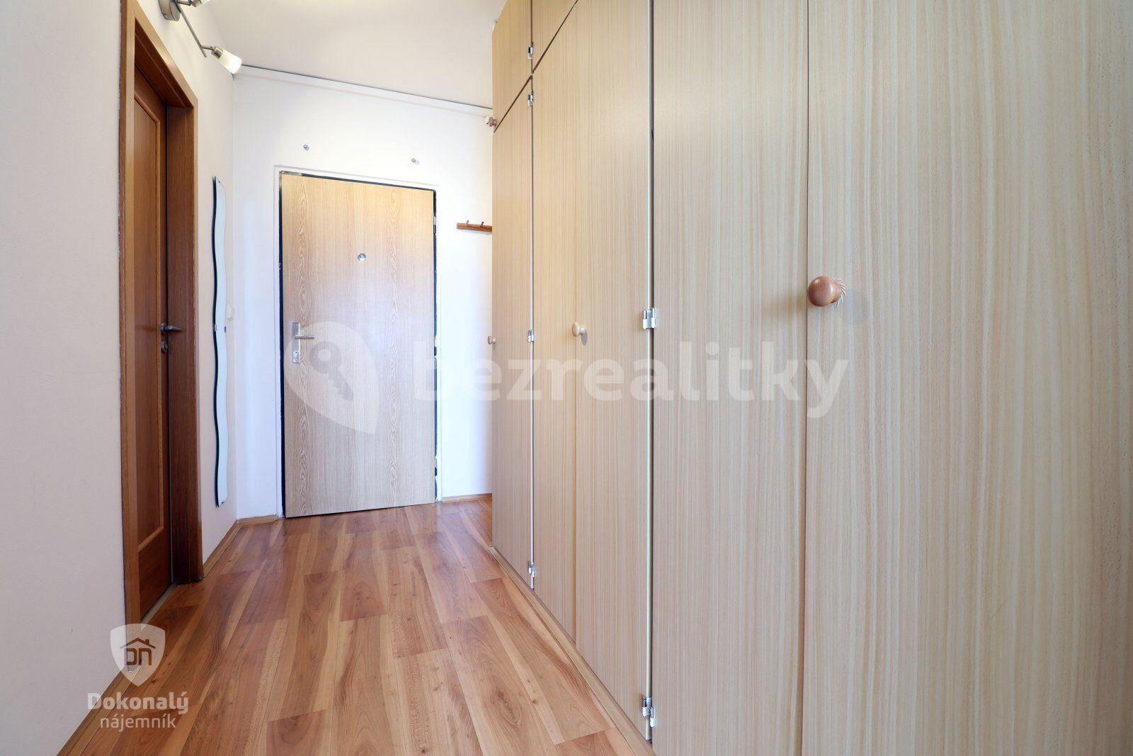 Pronájem bytu 2+kk 38 m², Třebenická, Praha, Praha