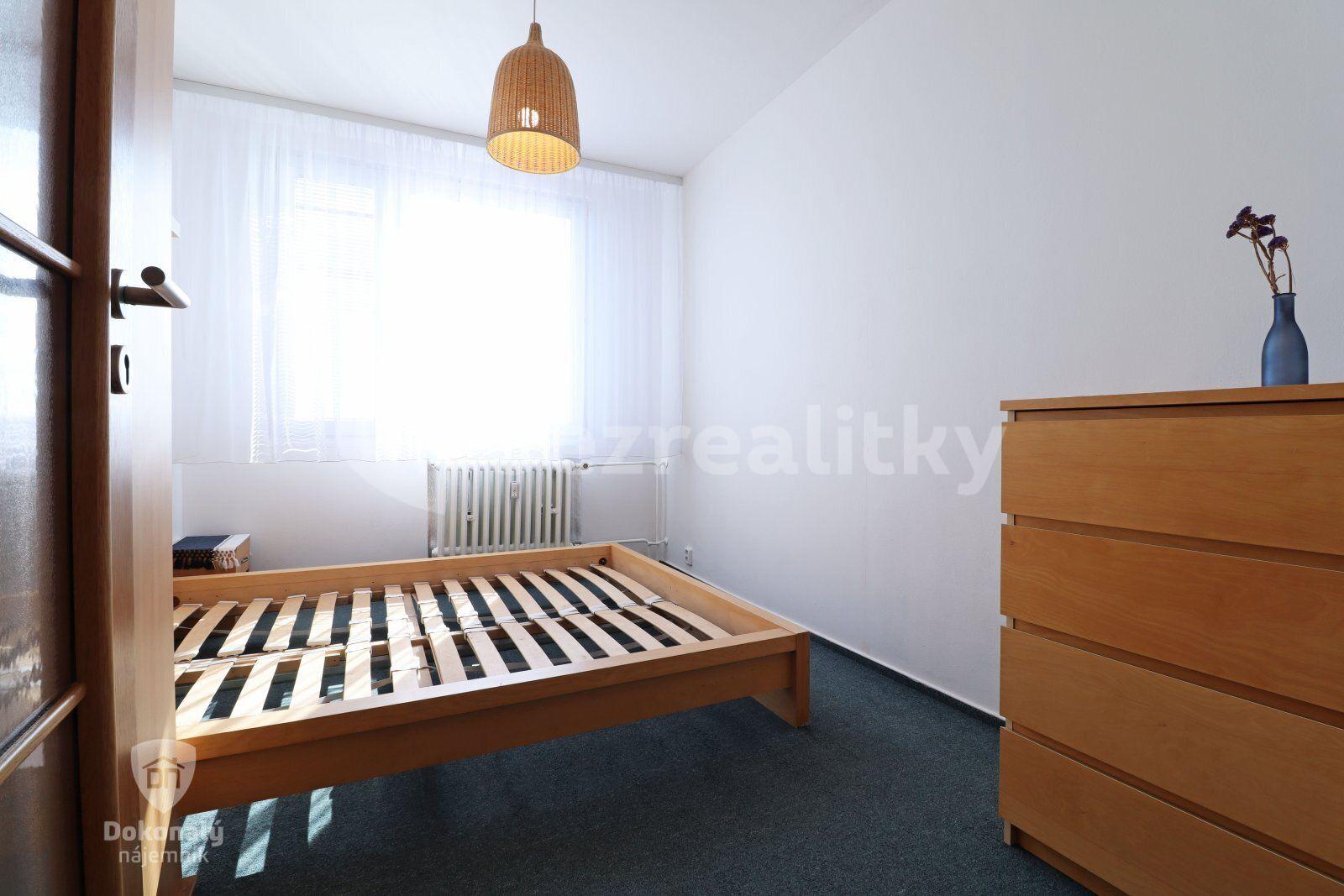 Pronájem bytu 2+kk 38 m², Třebenická, Praha, Praha