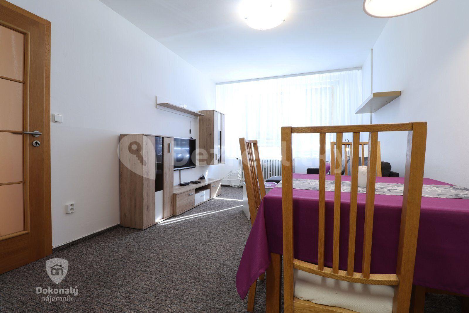 Pronájem bytu 2+kk 38 m², Třebenická, Praha, Praha