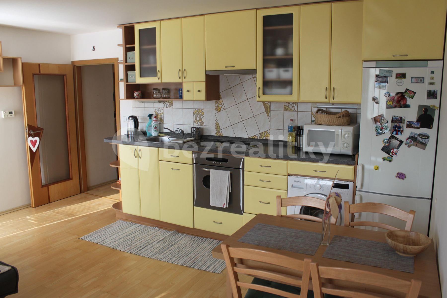 Pronájem bytu 2+kk 50 m², Nuselská, Praha, Praha