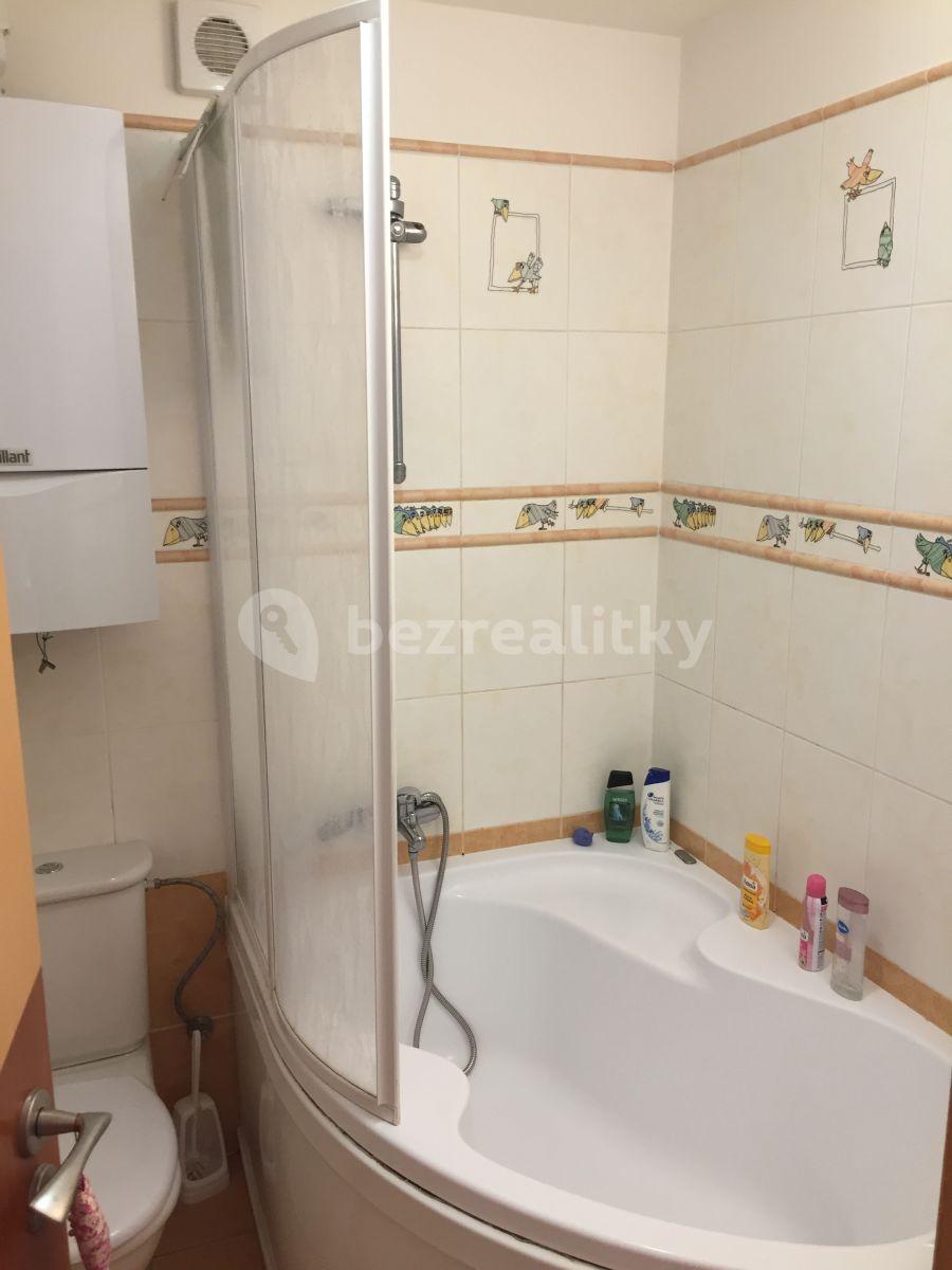 Pronájem bytu 2+kk 50 m², Nuselská, Praha, Praha