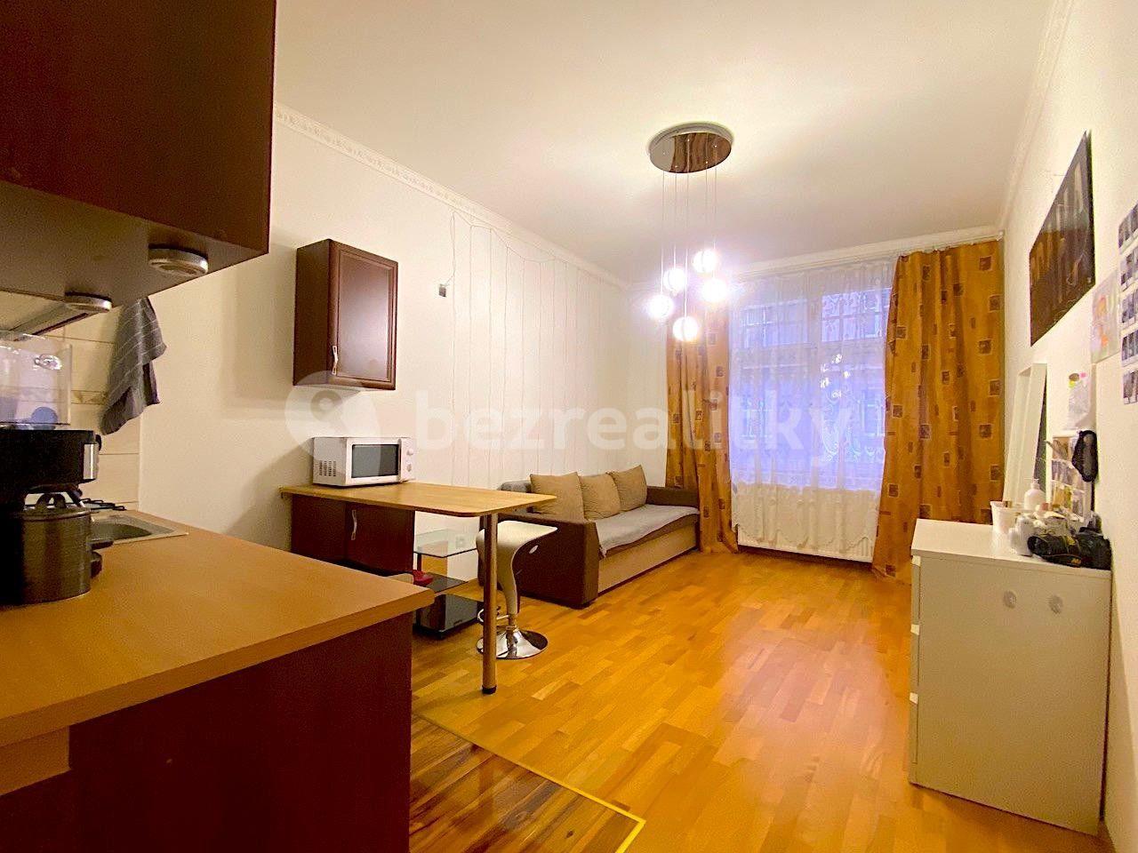 Prodej bytu 2+kk 36 m², Nad Primaskou, Praha, Praha