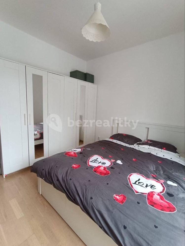 Pronájem bytu 3+kk 74 m², Učňovská, Praha, Praha