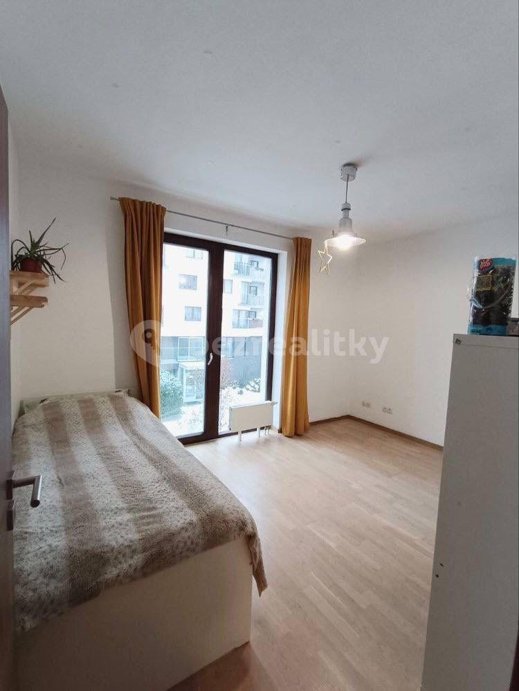 Pronájem bytu 3+kk 74 m², Učňovská, Praha, Praha