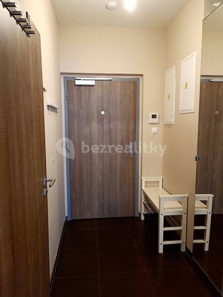 Pronájem bytu 3+kk 74 m², Učňovská, Praha, Praha