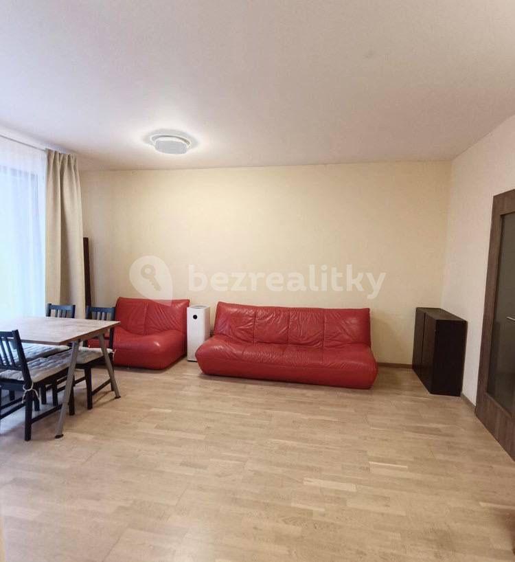 Pronájem bytu 3+kk 74 m², Učňovská, Praha, Praha