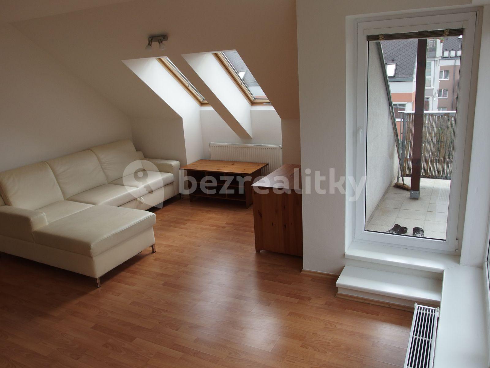 Pronájem bytu 2+kk 64 m², Herlíkovická, Praha, Praha