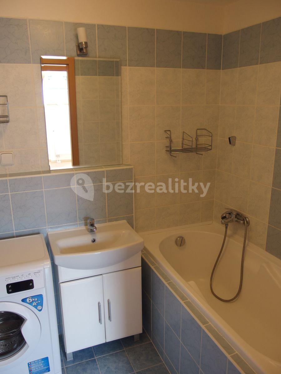 Pronájem bytu 2+kk 64 m², Herlíkovická, Praha, Praha