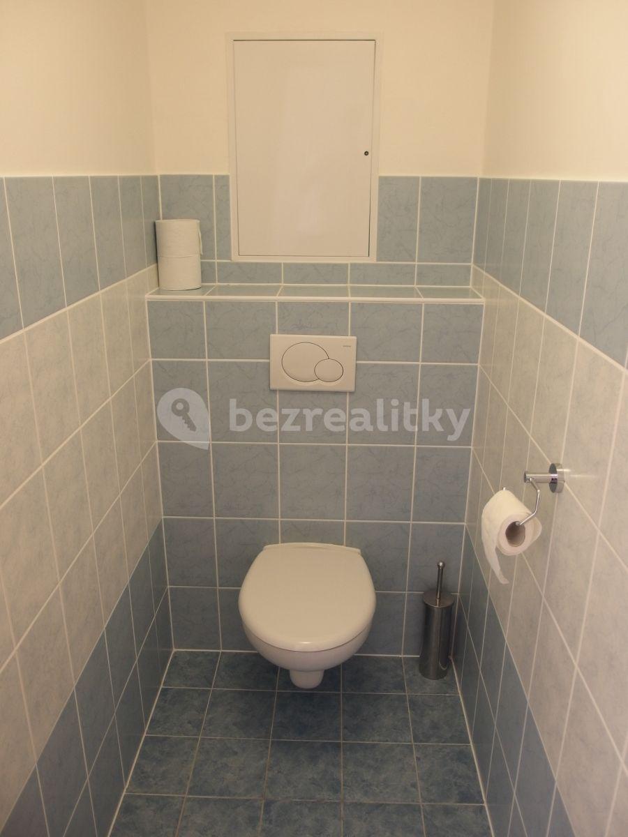 Pronájem bytu 2+kk 64 m², Herlíkovická, Praha, Praha