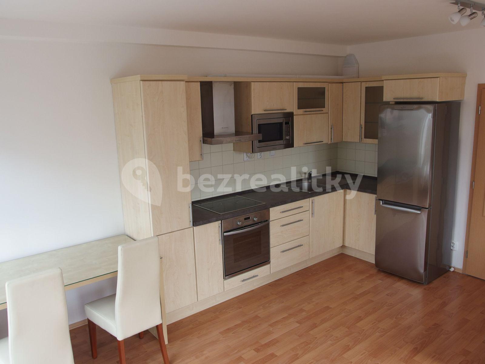 Pronájem bytu 2+kk 64 m², Herlíkovická, Praha, Praha