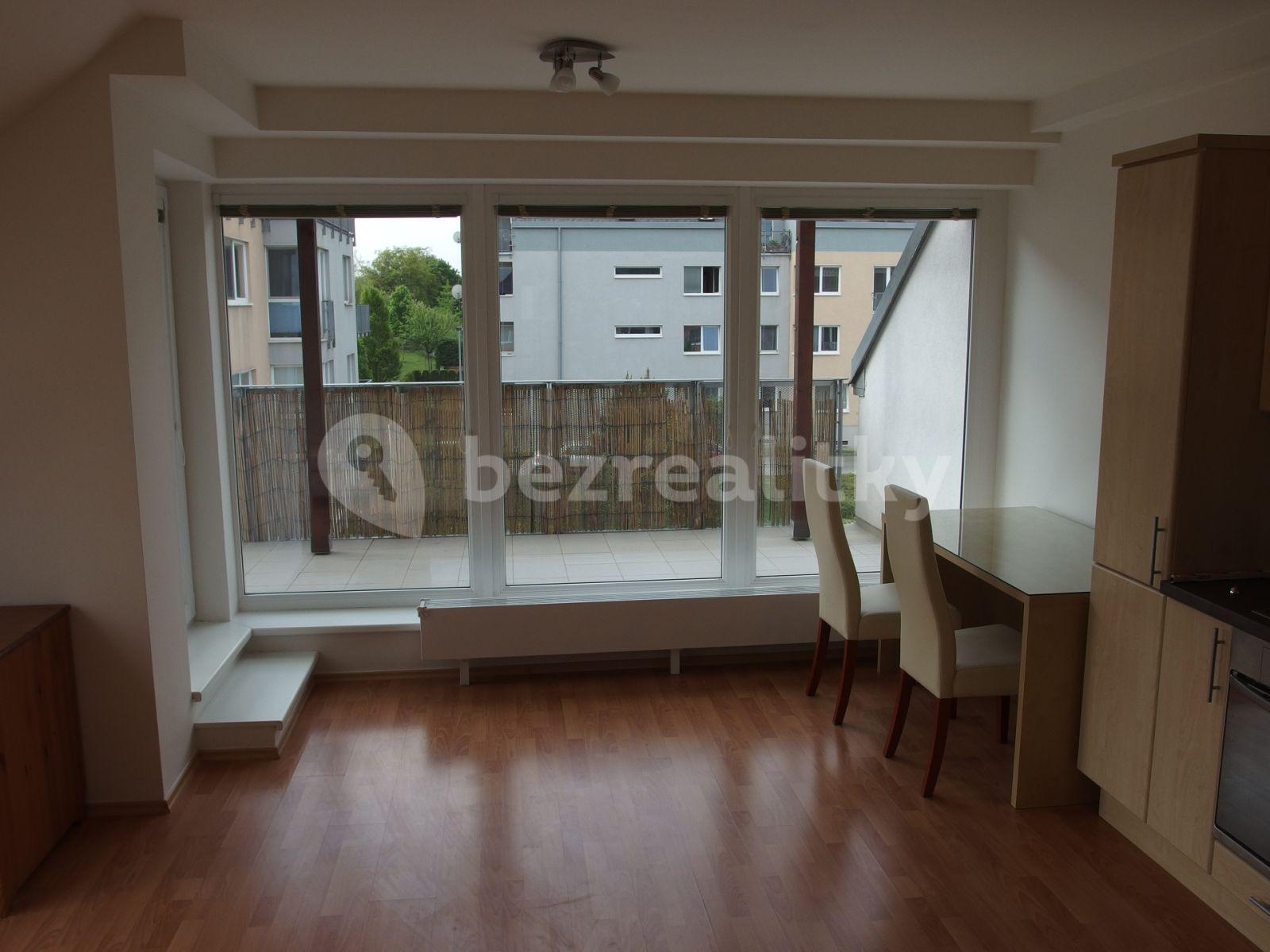 Pronájem bytu 2+kk 64 m², Herlíkovická, Praha, Praha