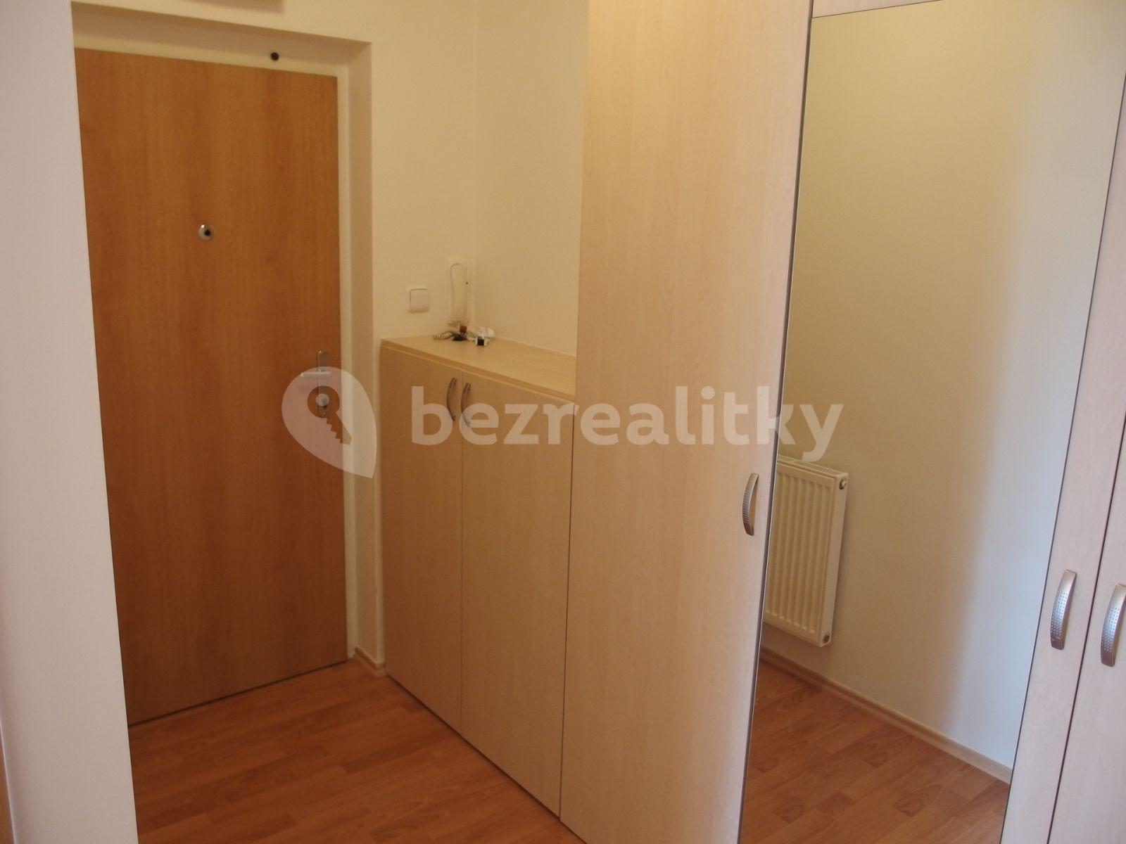 Pronájem bytu 2+kk 64 m², Herlíkovická, Praha, Praha