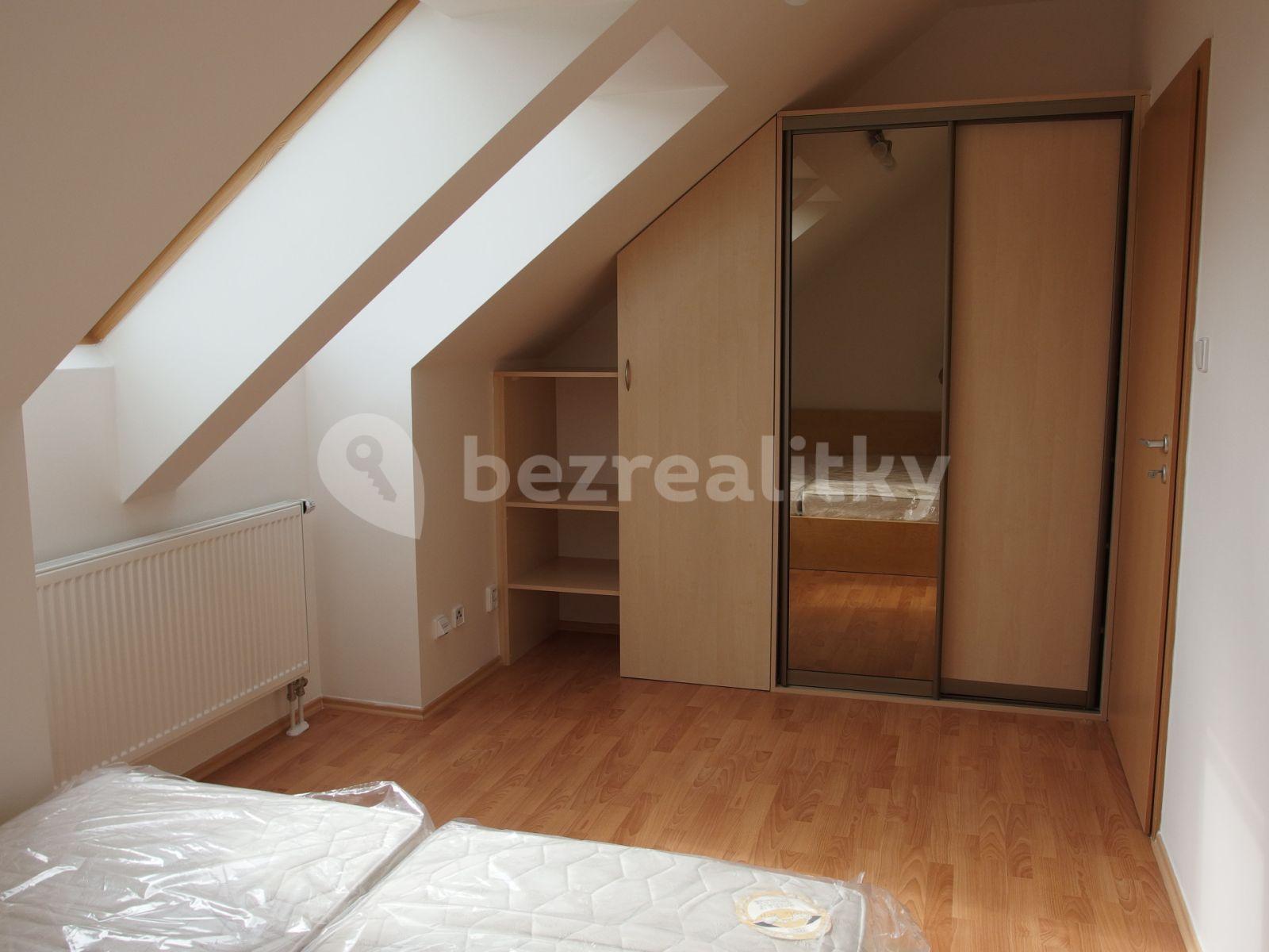 Pronájem bytu 2+kk 64 m², Herlíkovická, Praha, Praha